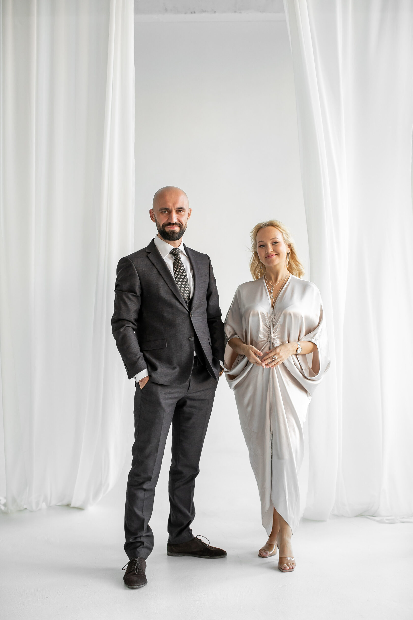 Гармоничные отношения