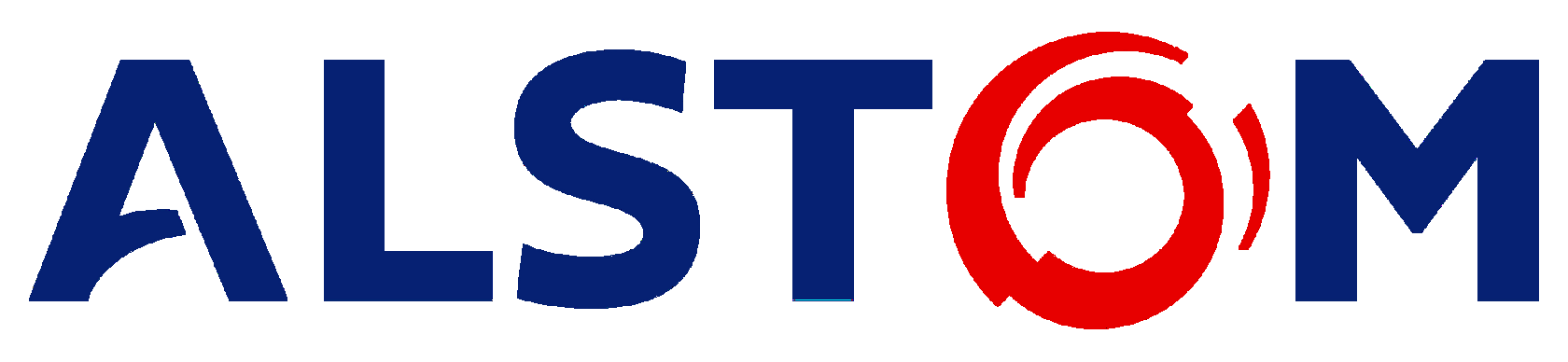 Alstom logo