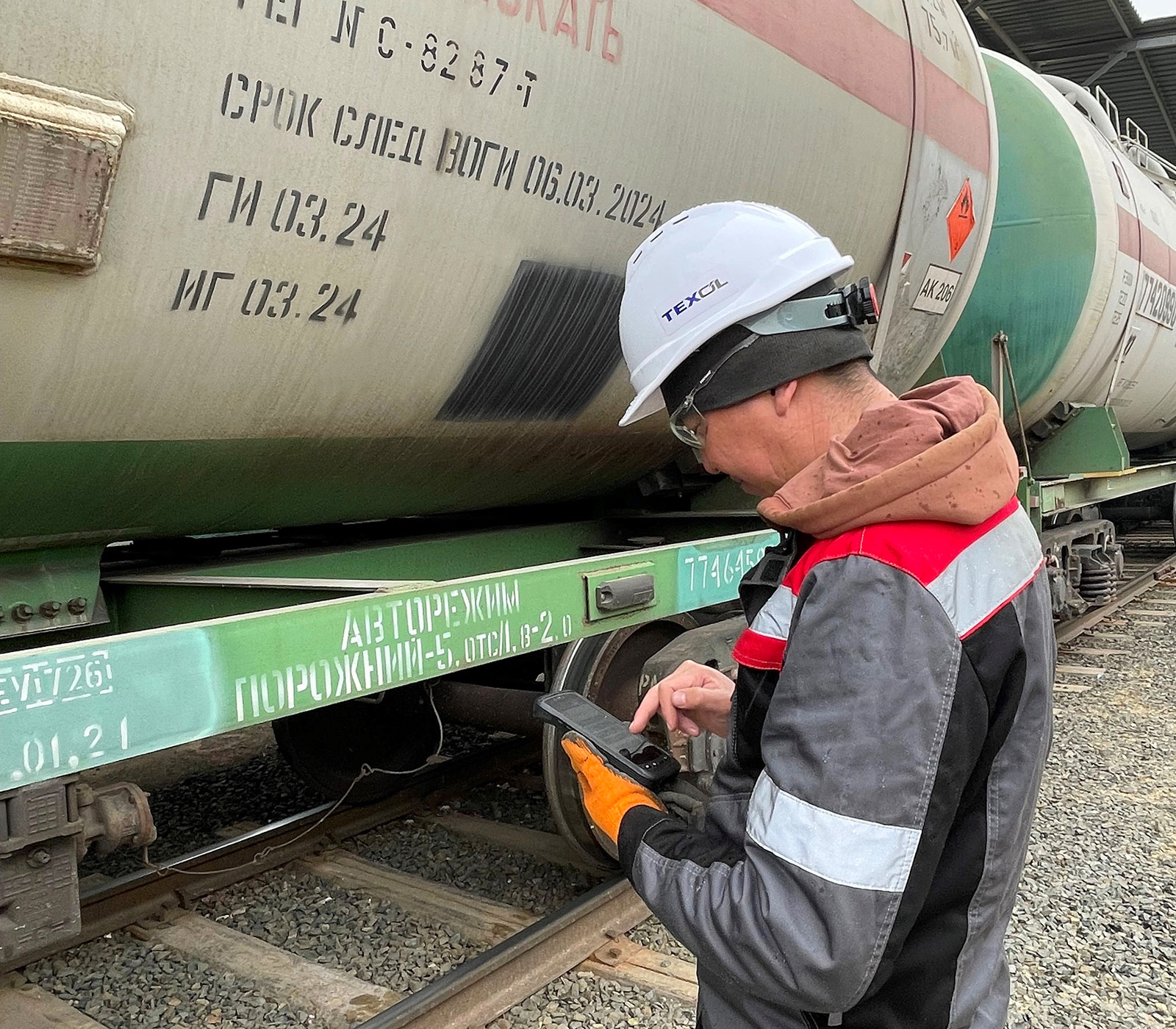 Анна Кастерова жалаңаш