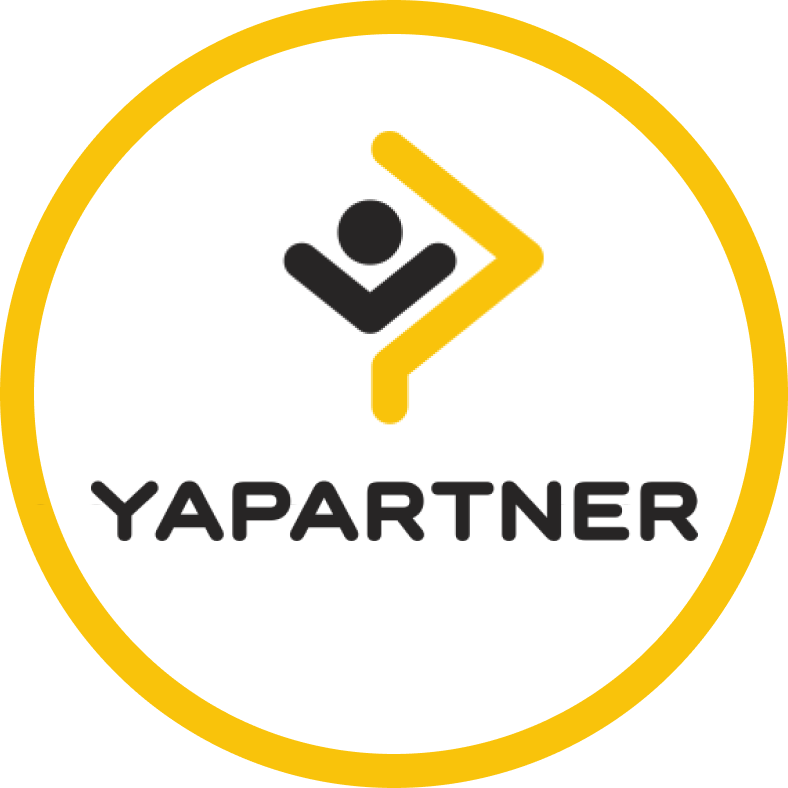 YAPARTNER MOBILE