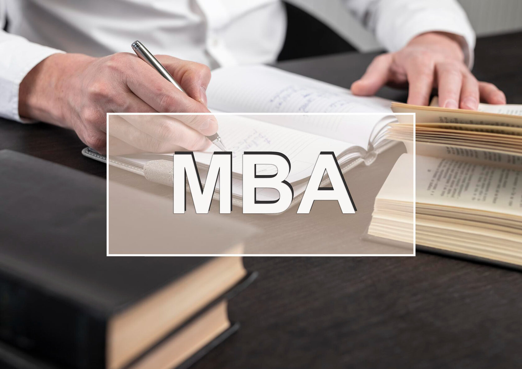 Что такое диплом MBA и как он может изменить вашу карьеру?