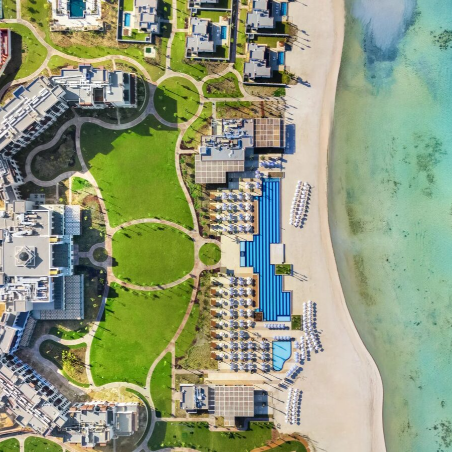 Халяль отель в Турции Adenya Hotel