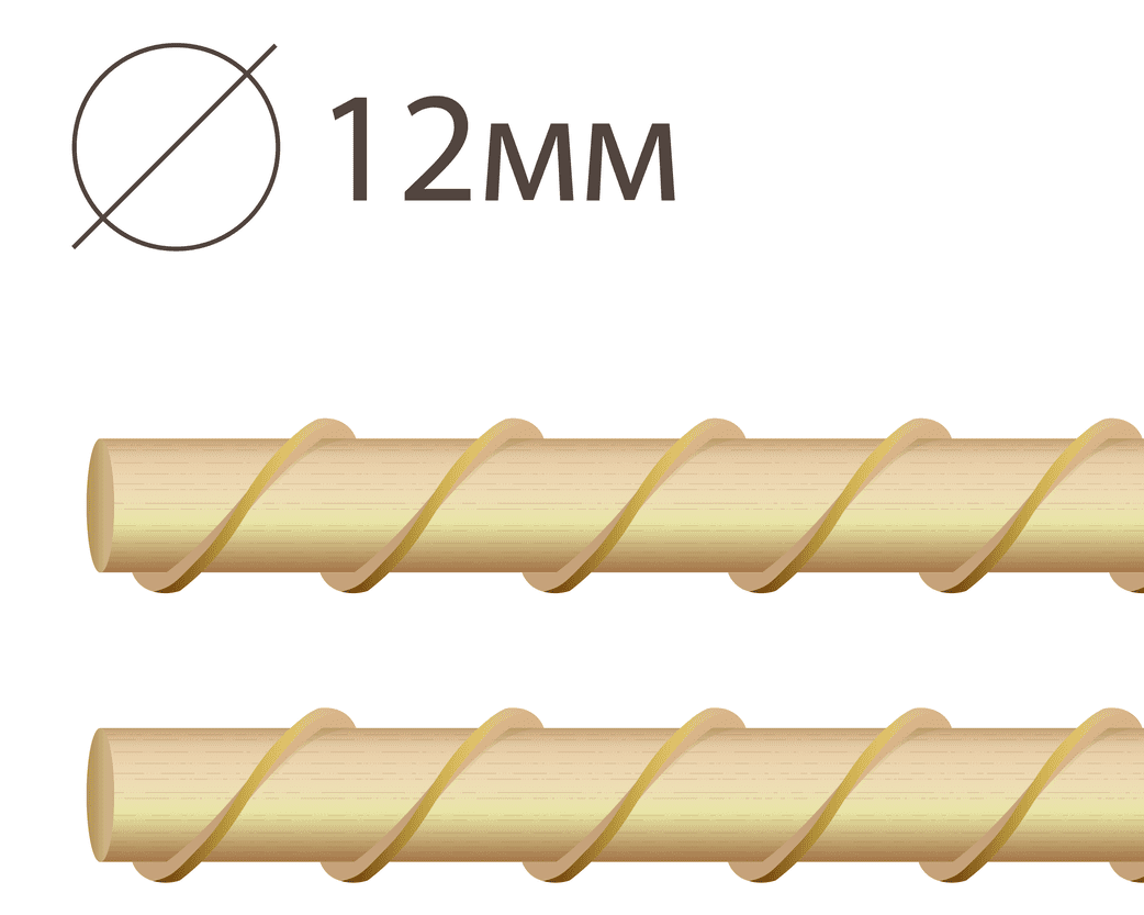 Купить Арматуру Стекловолокно 12 Мм