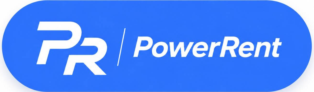 Power Rent 