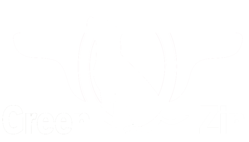 GreenQZin