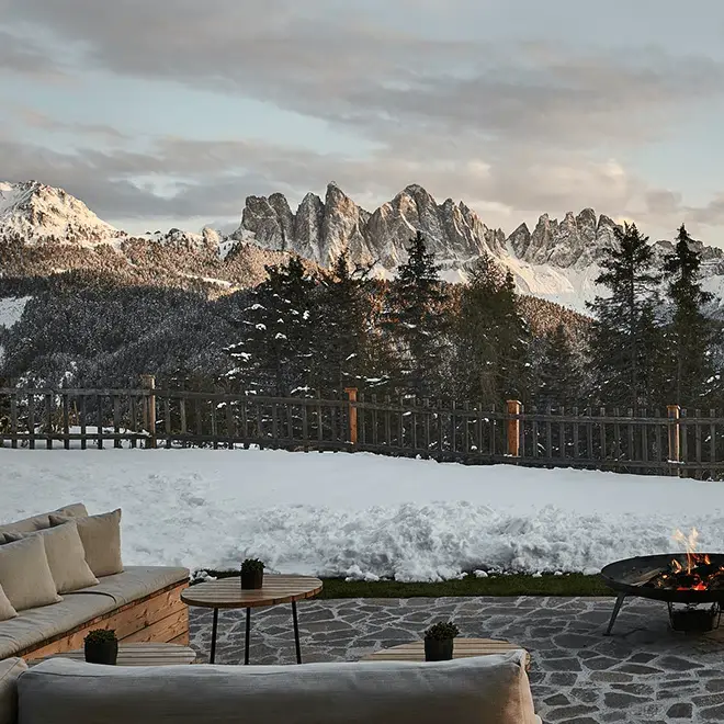 Forestis Dolomites