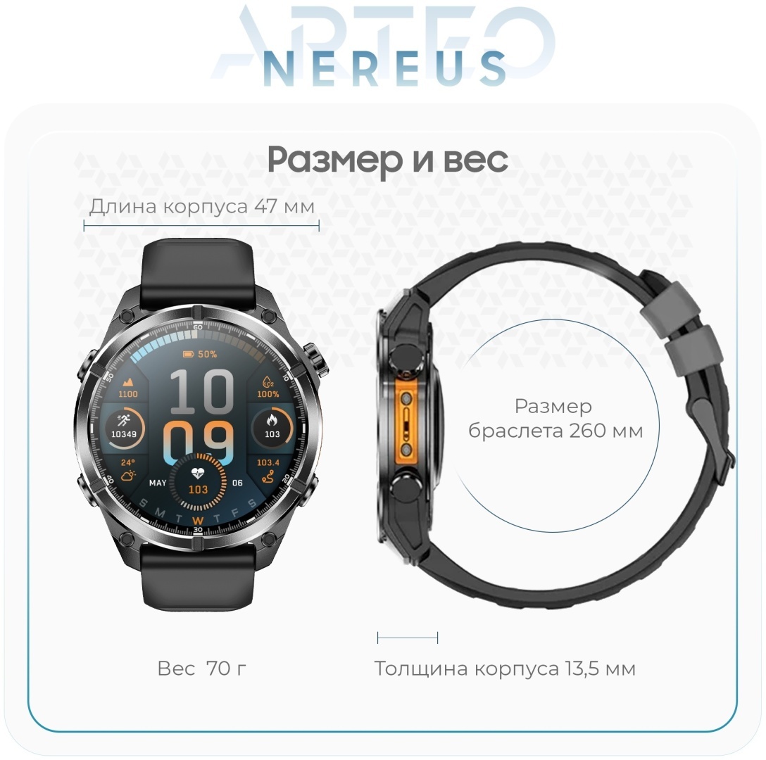 Автономность
