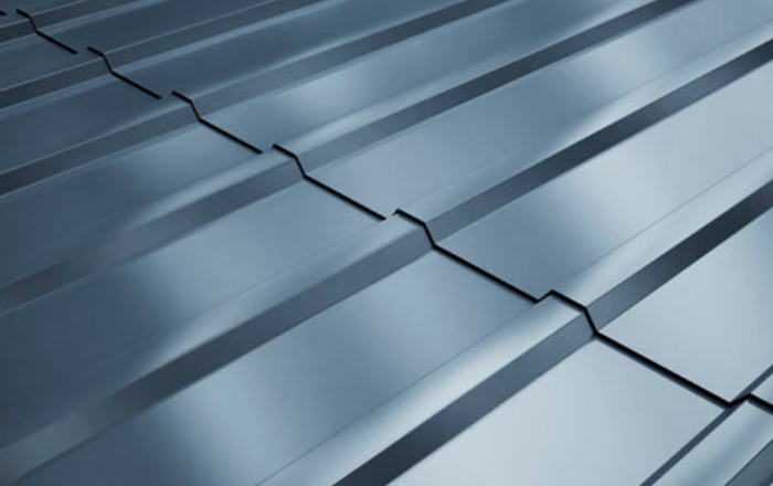 Профлист C10