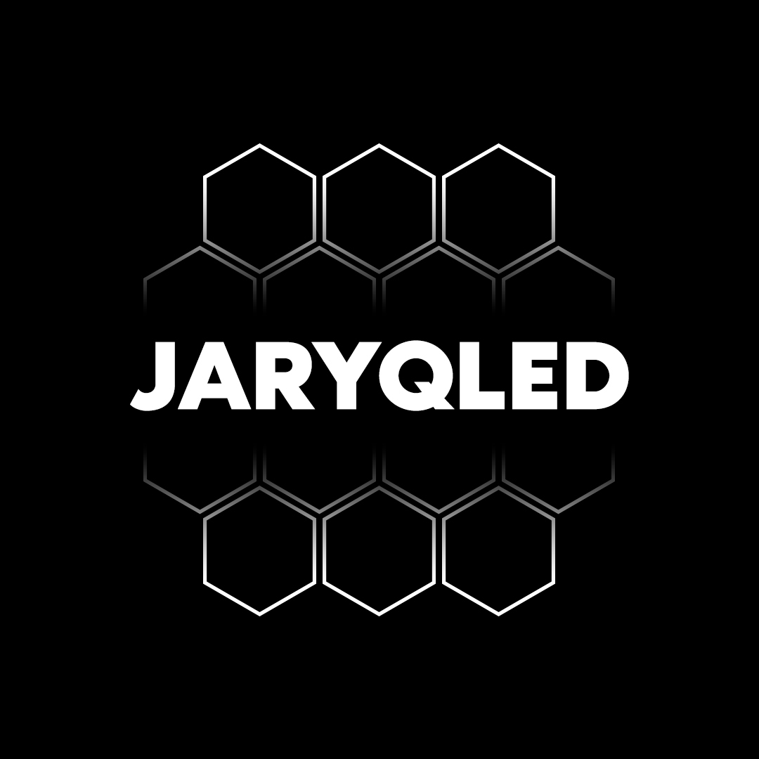 JaryqLED