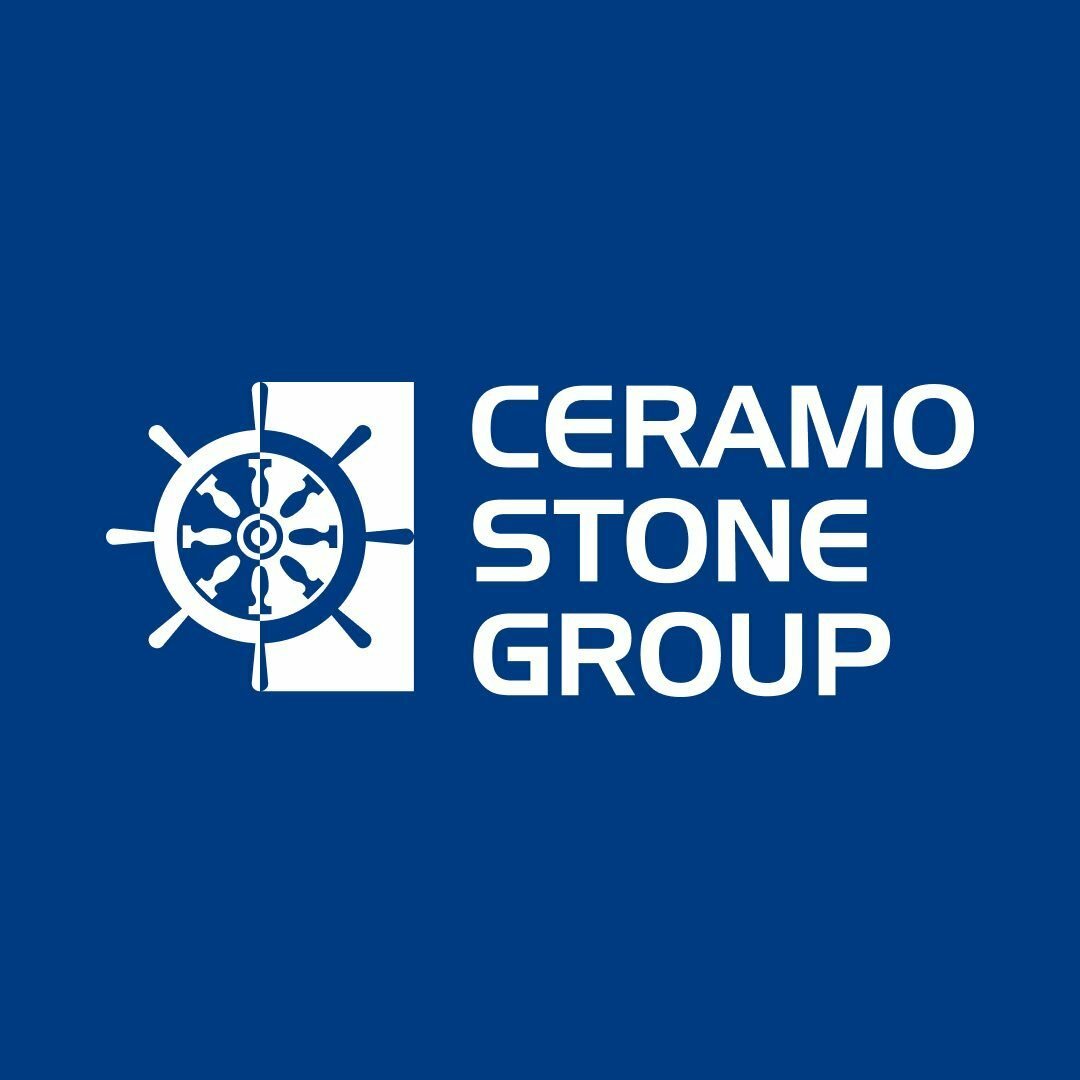 CeramoStone