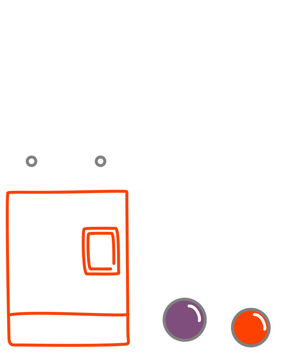 Корпоративные бейджи, брелки, значки.