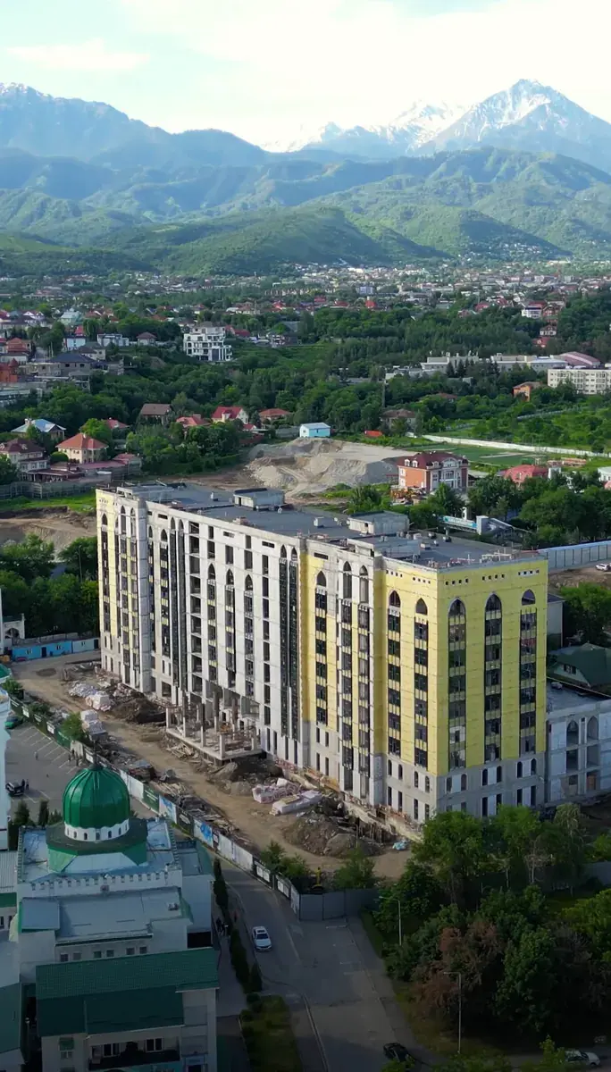 Ход строительства, фото 4