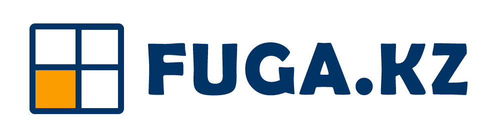FUGA.KZ
