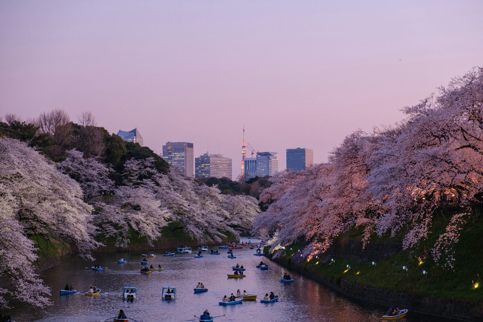 Traditional architecture in Japan