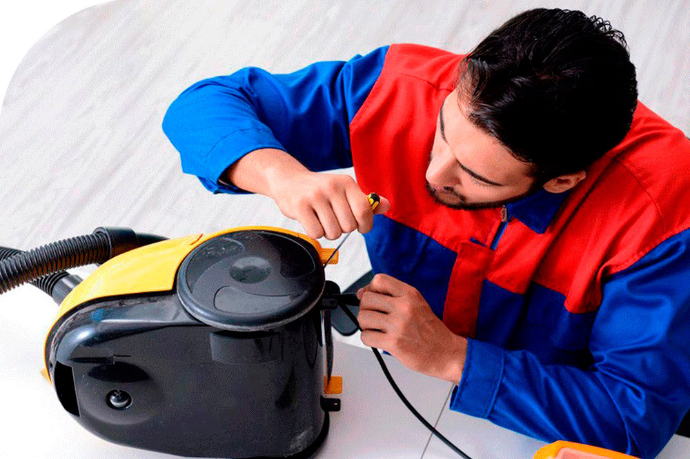 Ремонт пылесосов в алматы