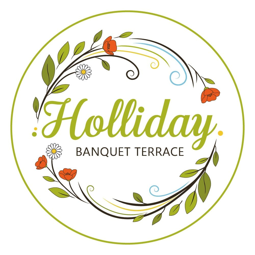 Holiday Banquet Terrace