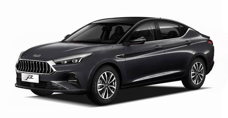 Jac J7