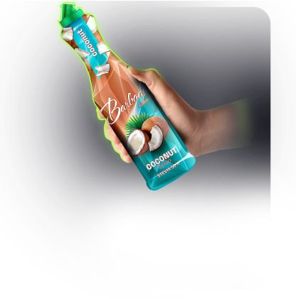 Бармен тратит меньше усилий на приготовление