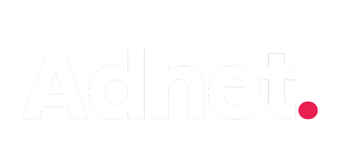 Adnet Digital агентство интернет рекламы