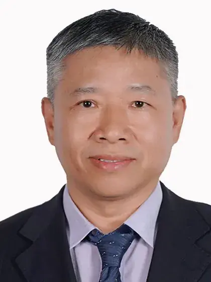 Wanli Kang