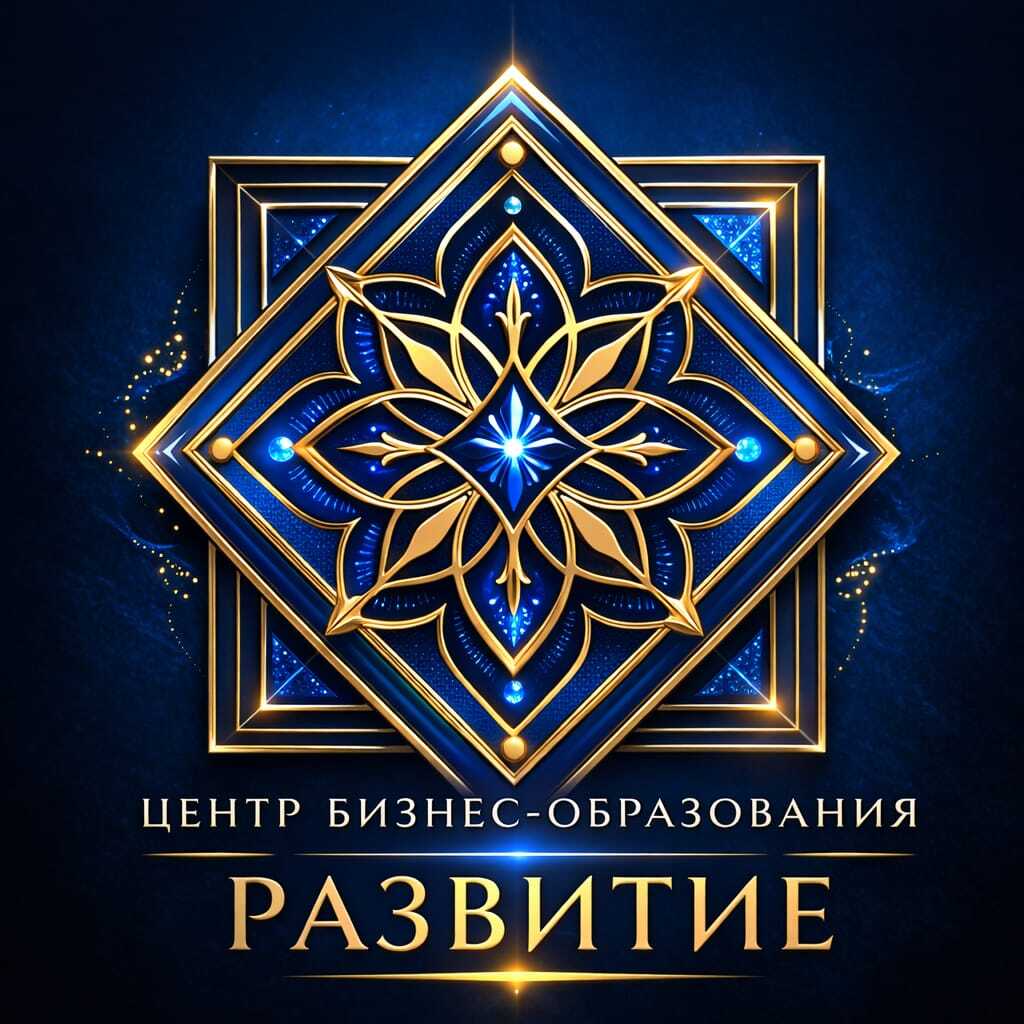 Центр бизнес-образования "Развитие"