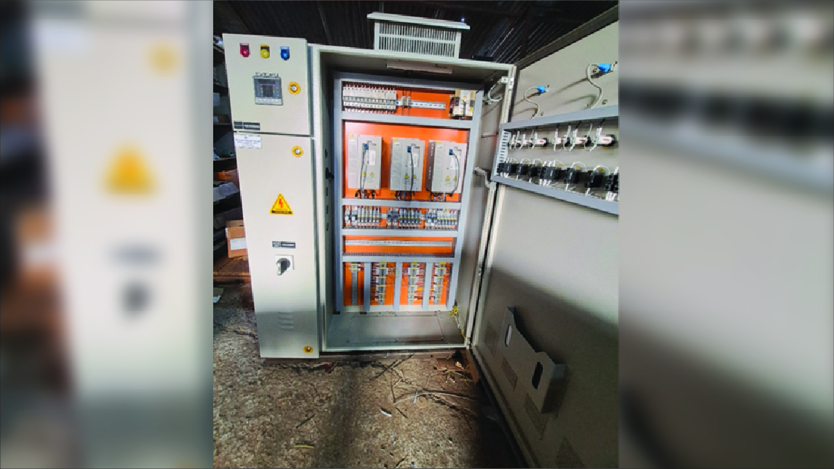 Project 17 - 2