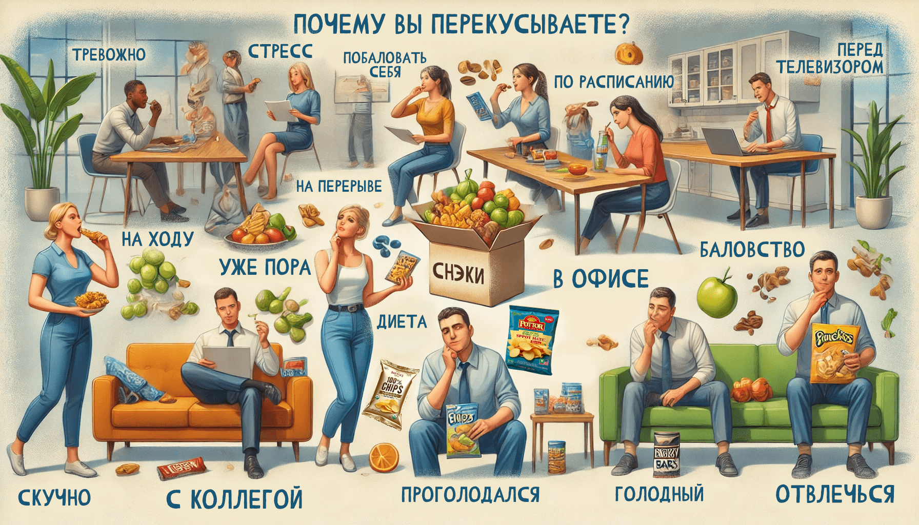 Как изменилась сумма на вашу стандартную закупку продуктов в месяц, относительно 2-3 лет назад?