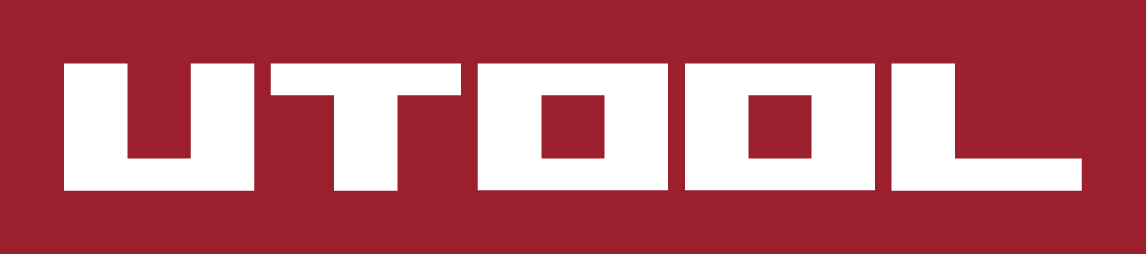 логотип utech
