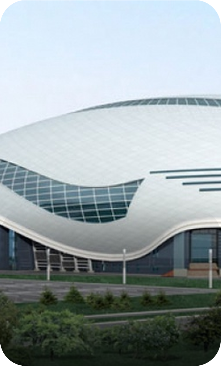 Велотрек «Сарыарка»