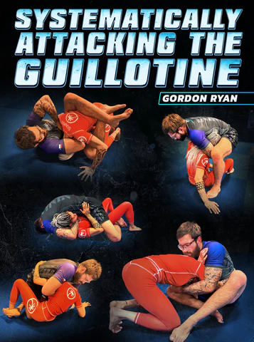 Foundations of BJJ cover