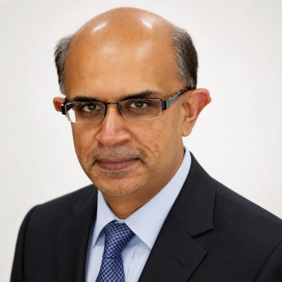Prof. Omer Rana
