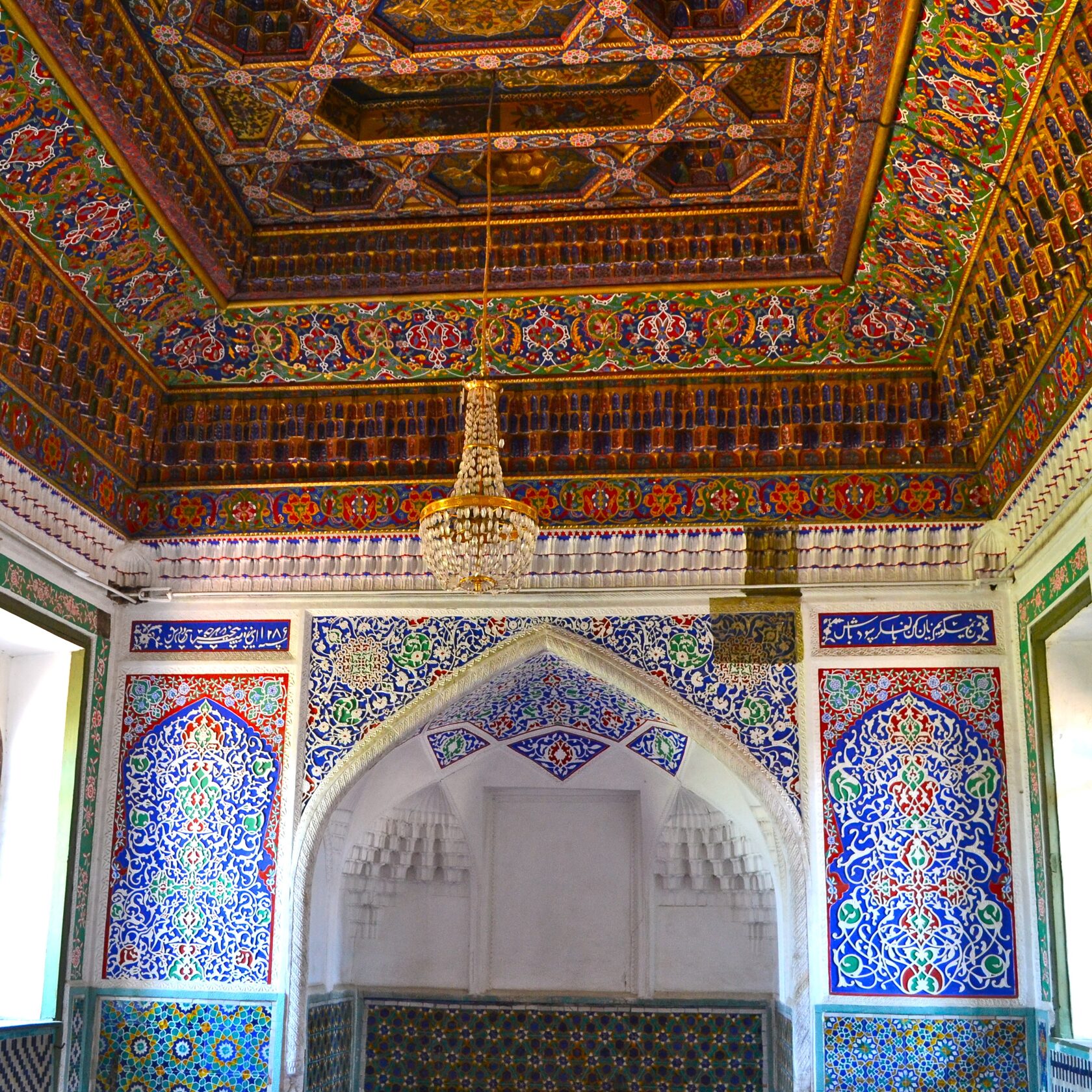 исторические туры в казахстан курганы