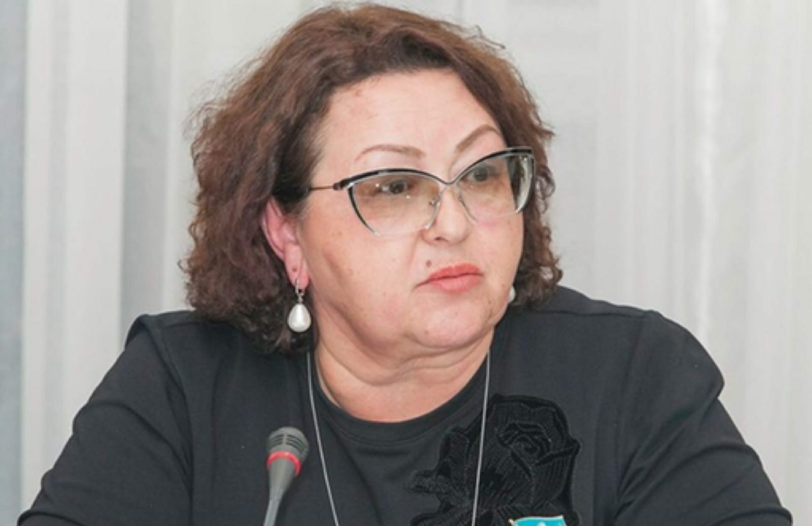 Смирнова Ирина Владимировна