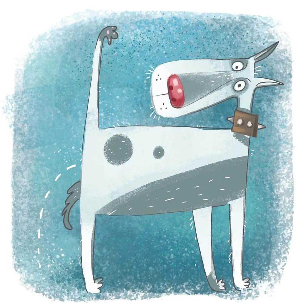 Собаки мальчики из приюта