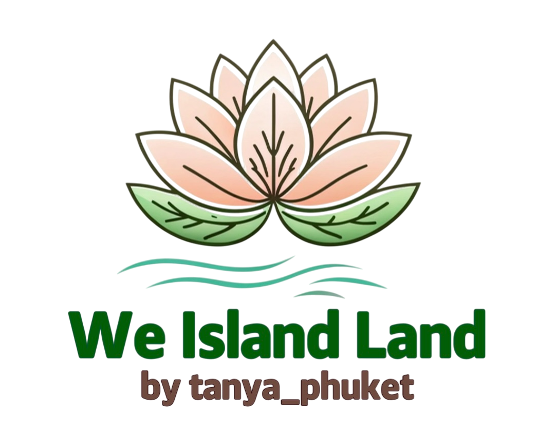 WE ISLAND LAND BY TANYA_PHUKET