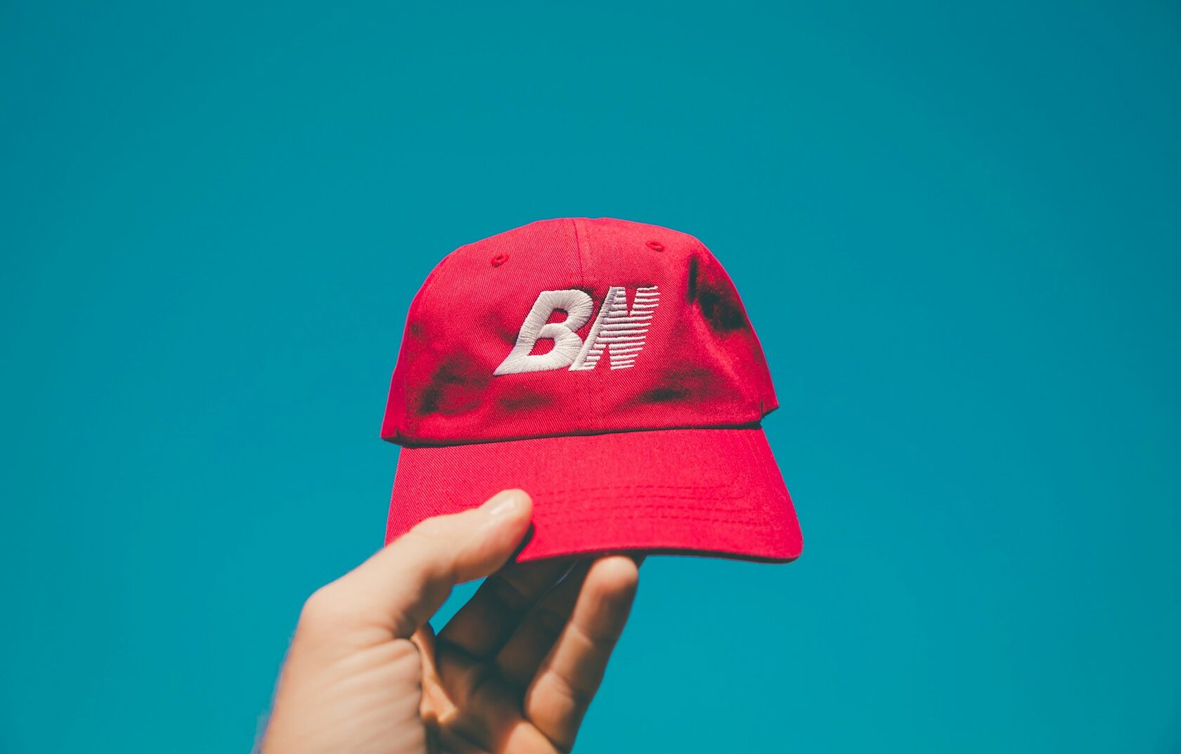 Кепка Baseball