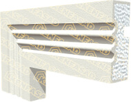 Декоративные обрамления