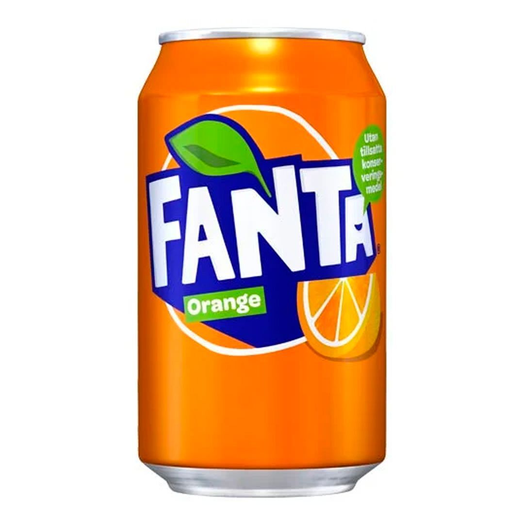 Fanta