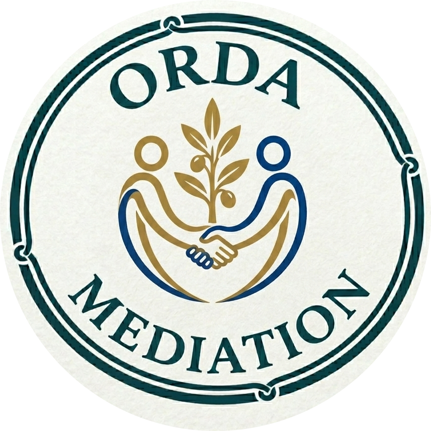  Orda Mediation 