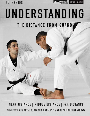 Foundations of BJJ cover
