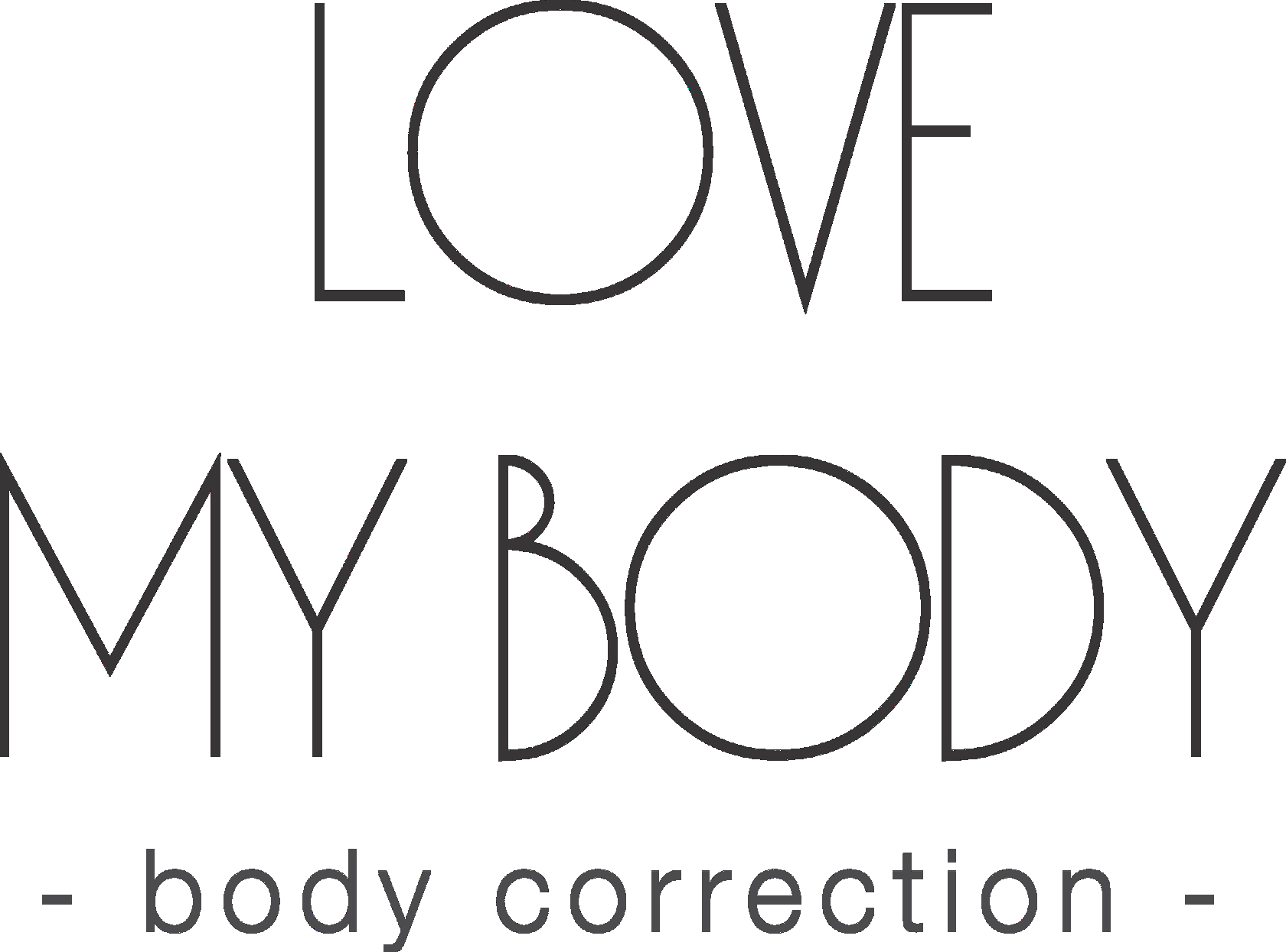 LOVE MY BODY