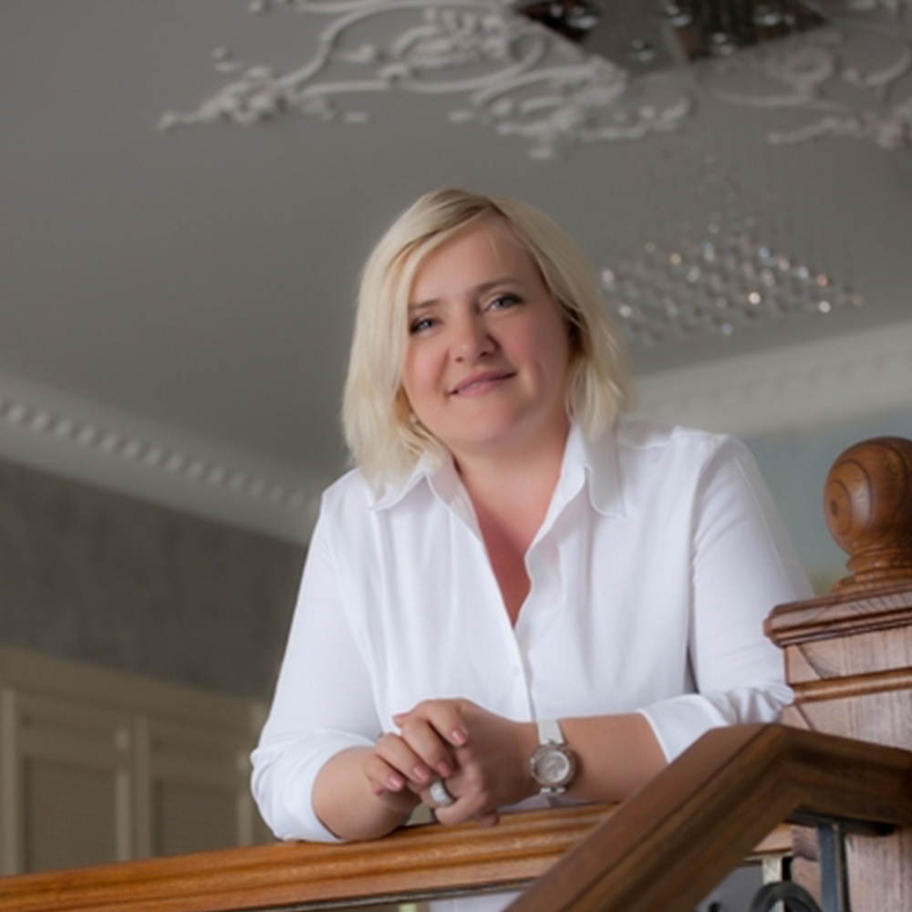 Анна Алид