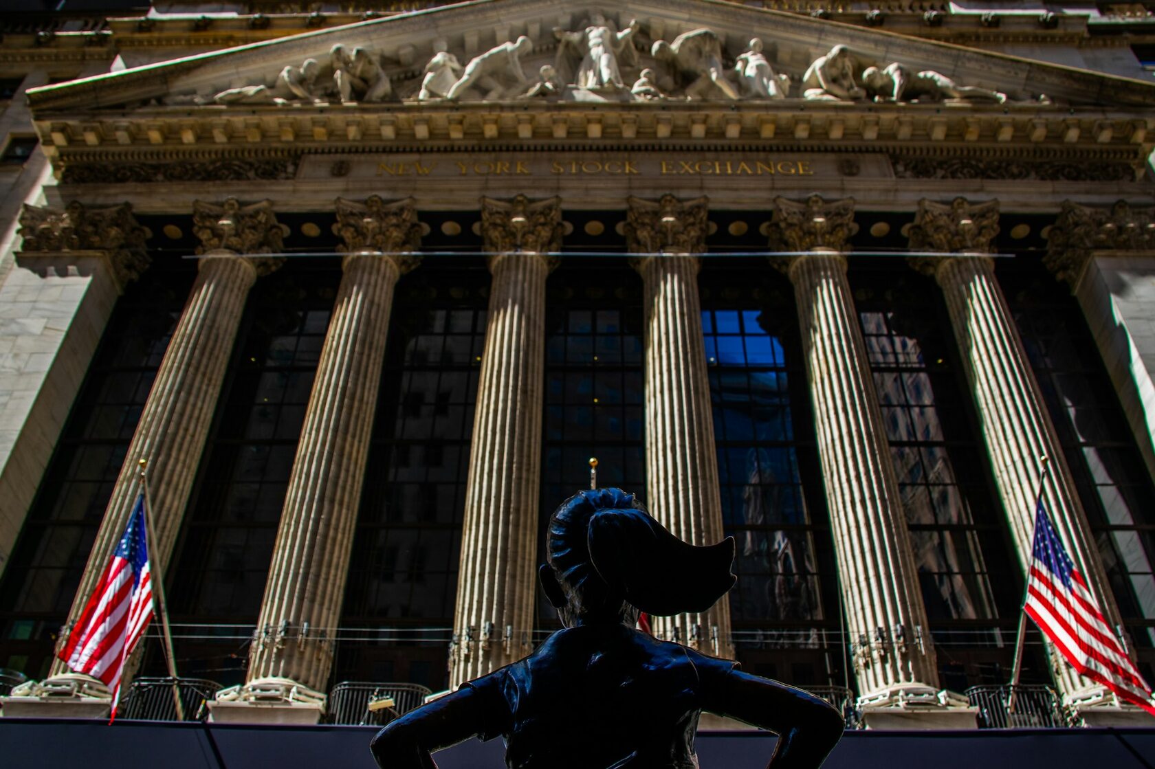 NYSE
