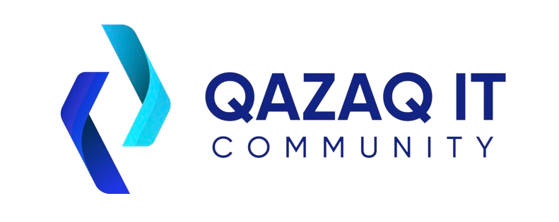 Qazaq IT Community