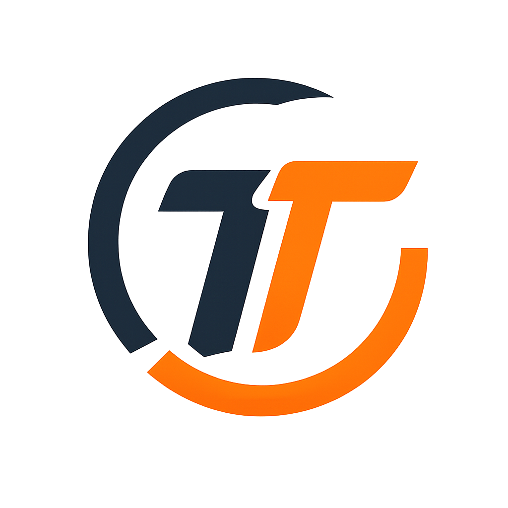 логотип talony.kz