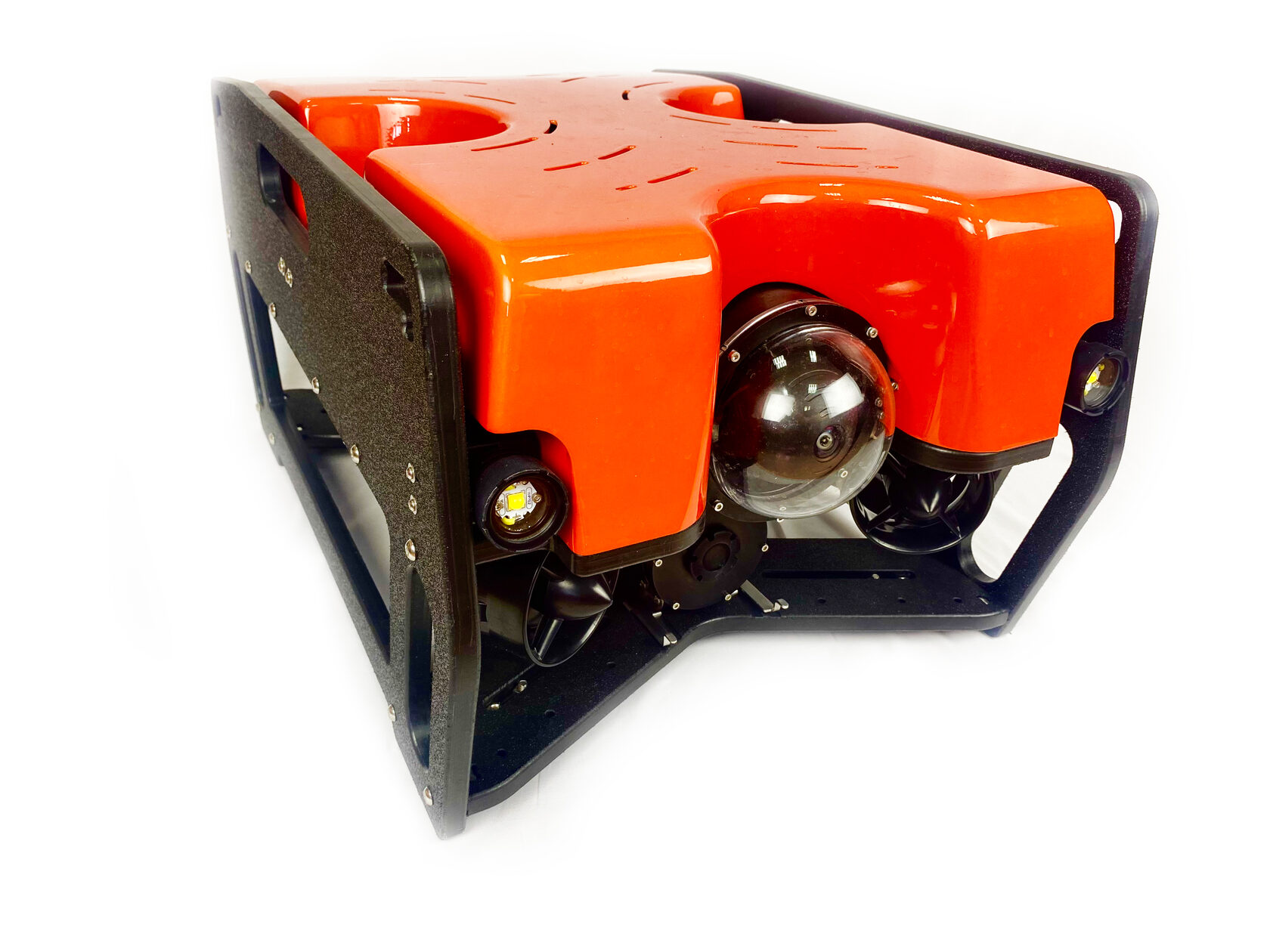 Подводные аппараты C-Robotics