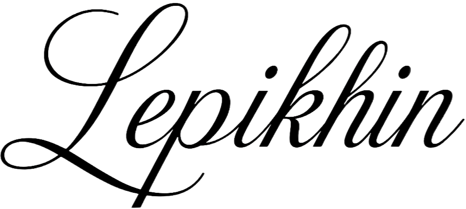 Lepikhin
