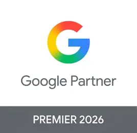 Google Partner