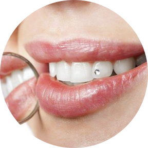 эстетическая стоматология алматы