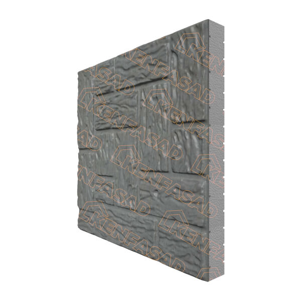 Фасадная термопанель